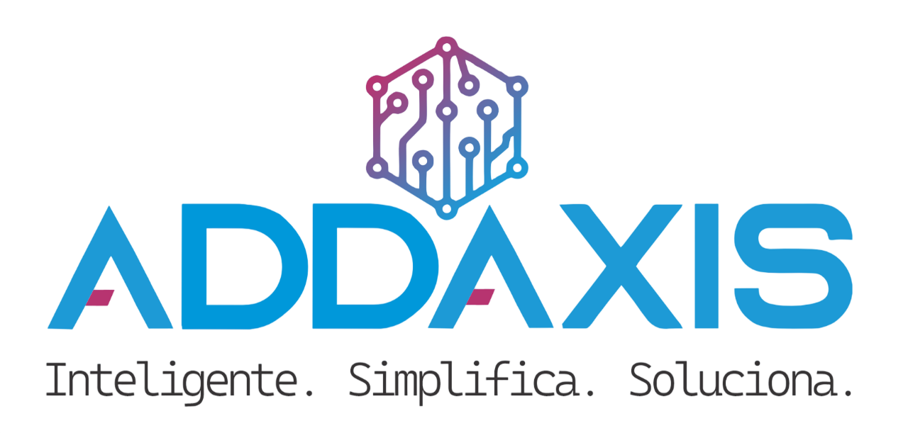 Addaxis Sistemas